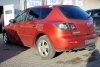 _Zderzak przód  Mazda 3 BK 2003-2006 Hatchback 5-drzwi (kod lakieru 27Y, ksenon)